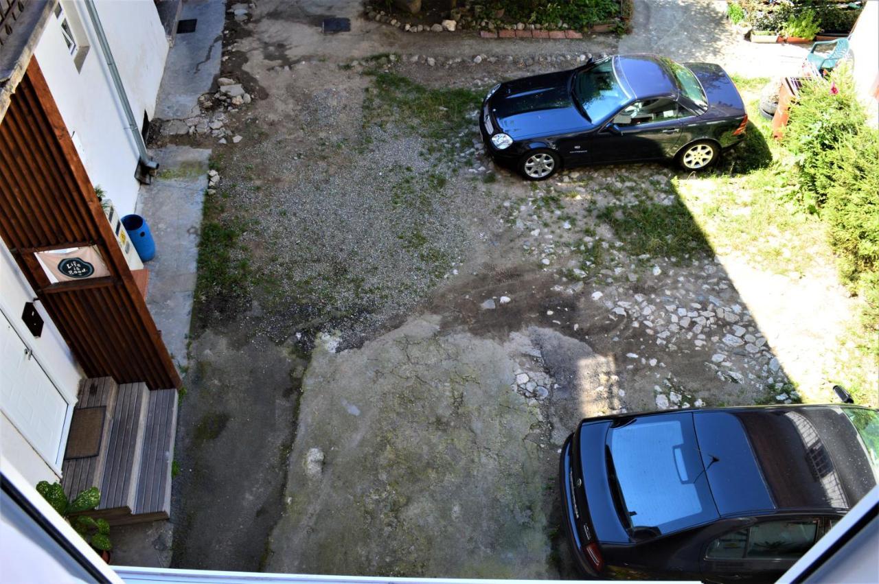 Zen House Apartment Brasov Exterior photo