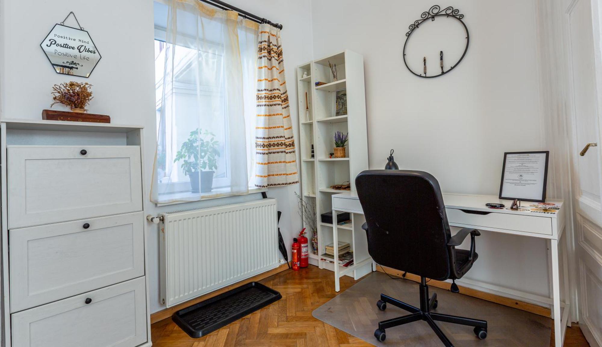 Zen House Apartment Brasov Exterior photo