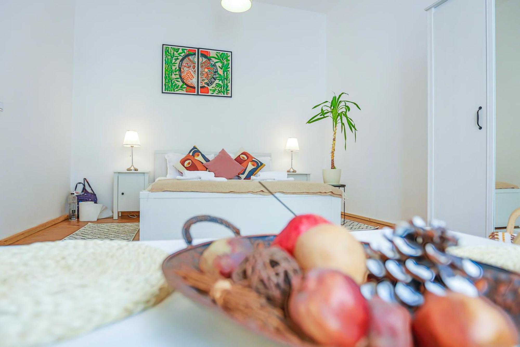 Zen House Apartment Brasov Exterior photo