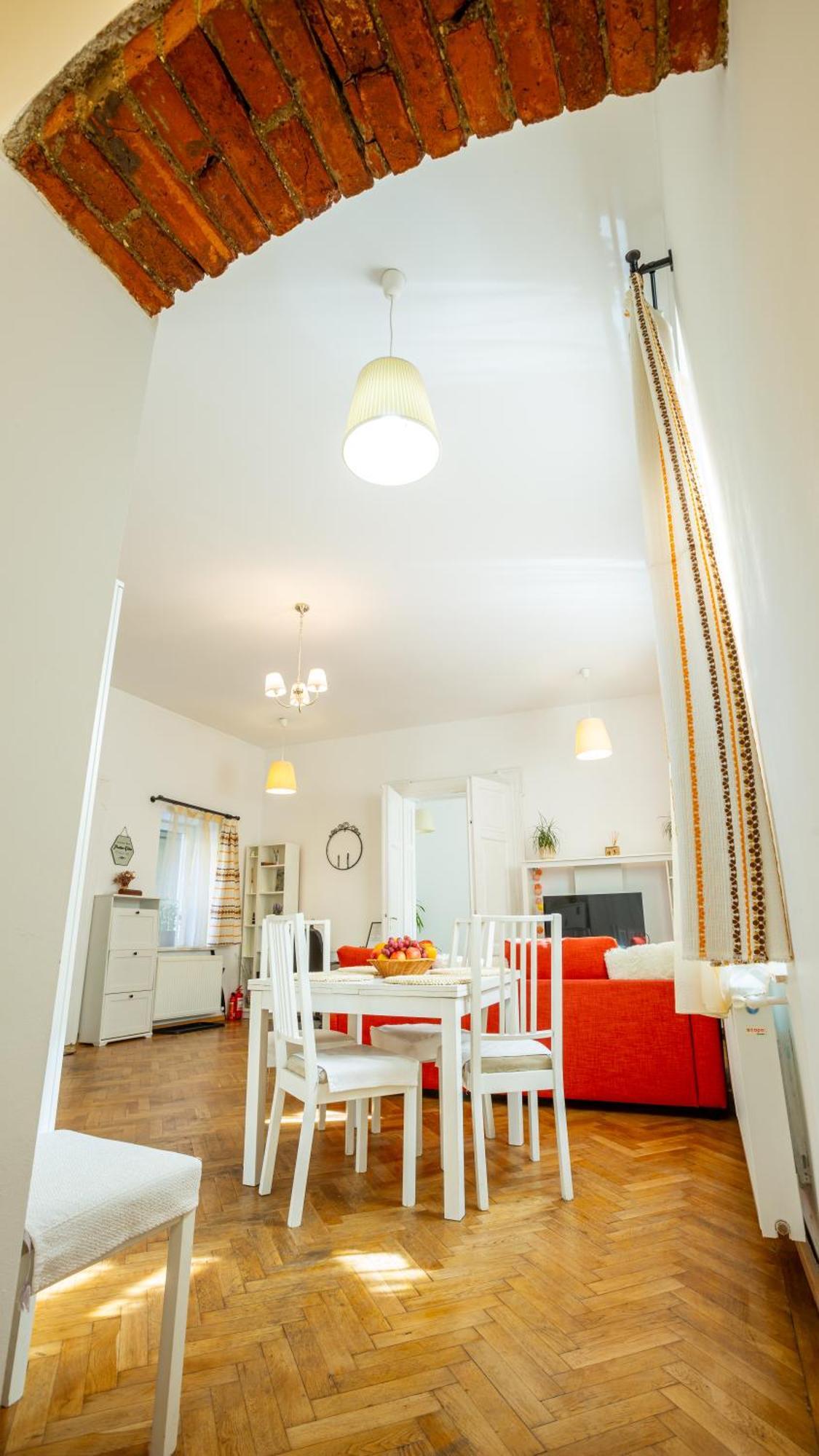 Zen House Apartment Brasov Exterior photo
