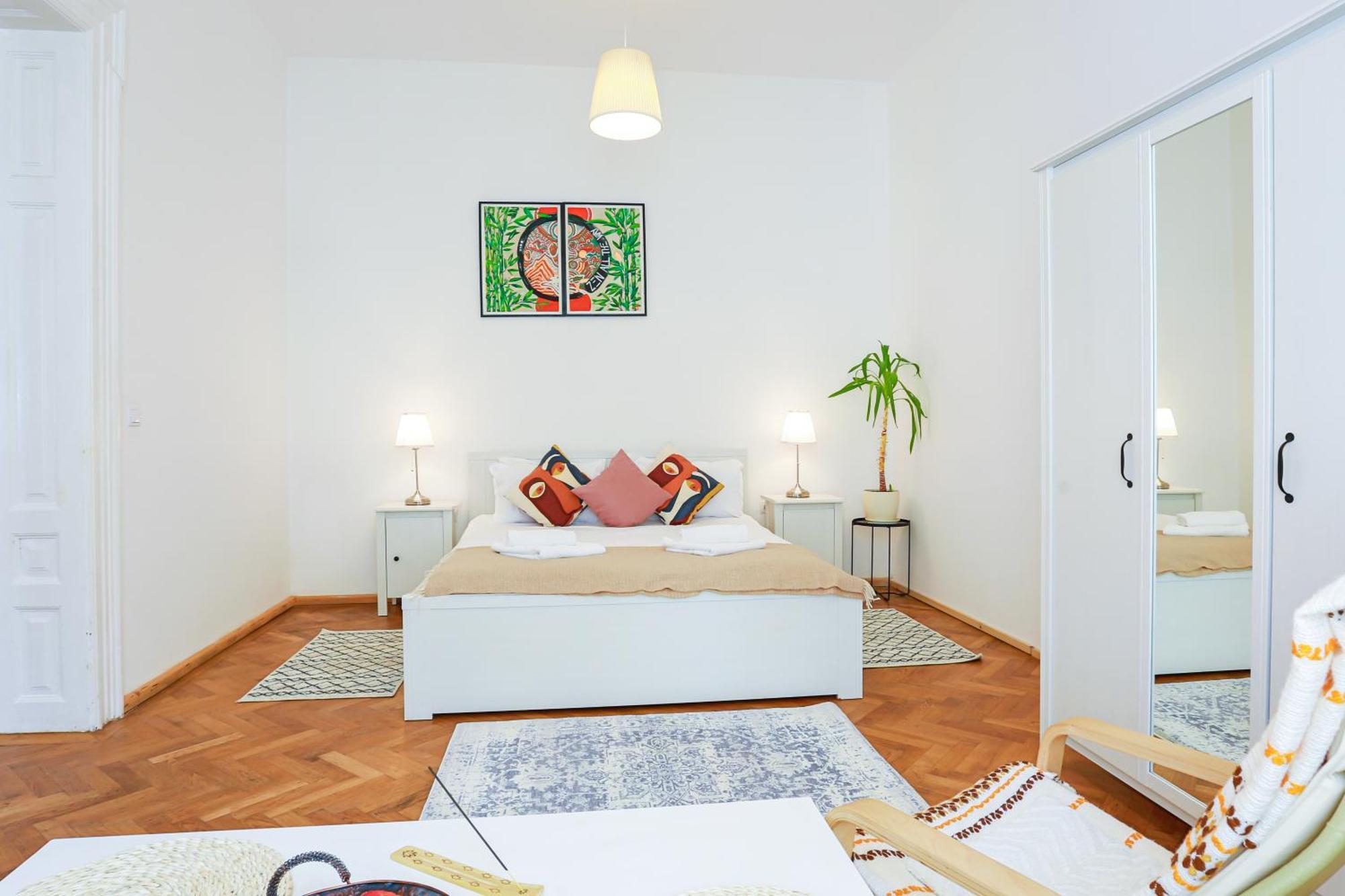Zen House Apartment Brasov Exterior photo