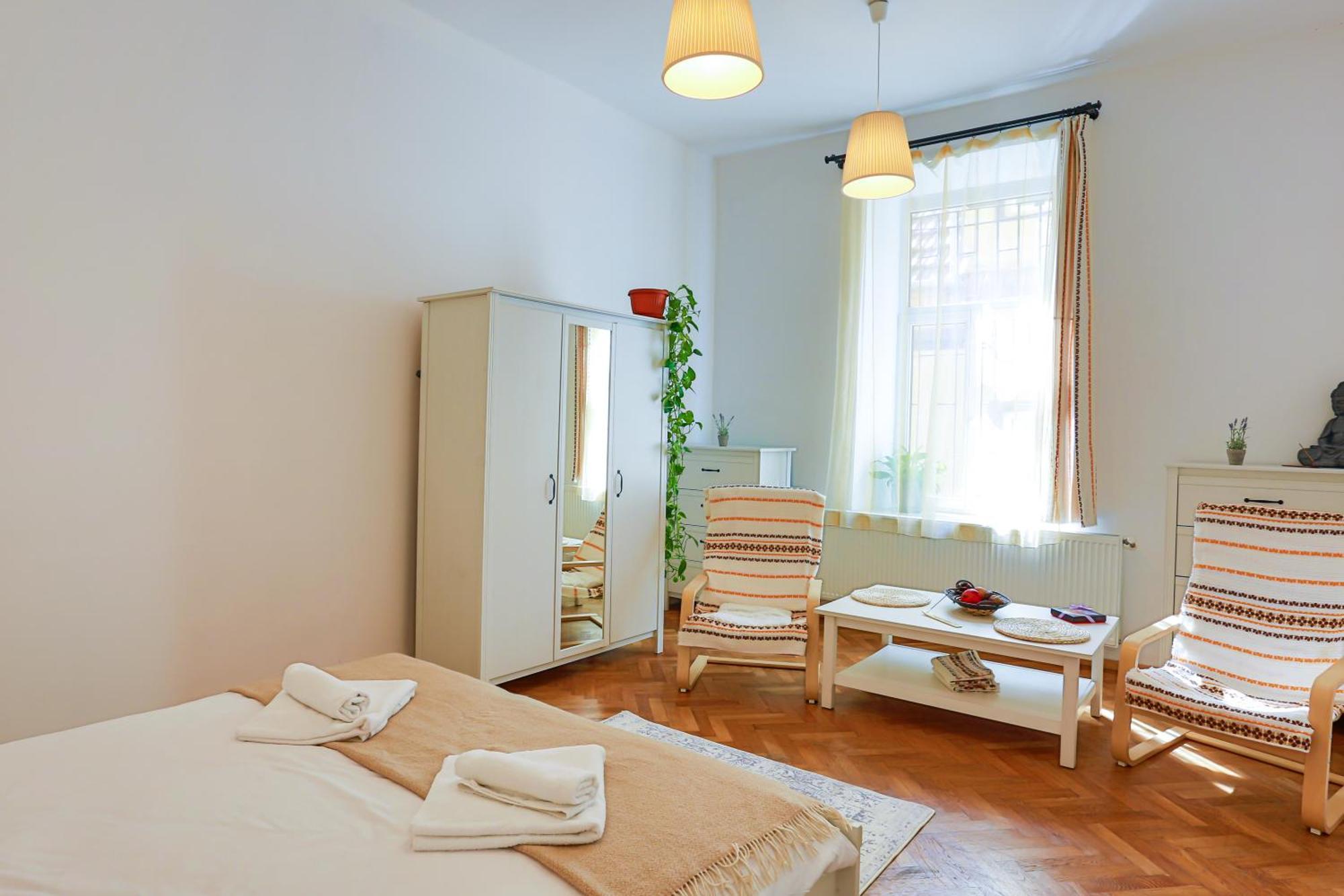 Zen House Apartment Brasov Exterior photo
