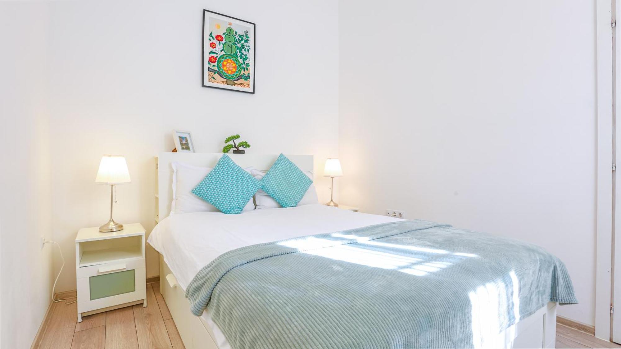 Zen House Apartment Brasov Exterior photo