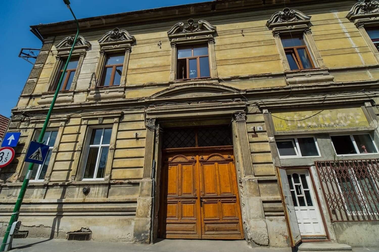 Zen House Apartment Brasov Exterior photo