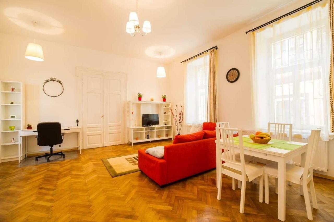 Zen House Apartment Brasov Exterior photo