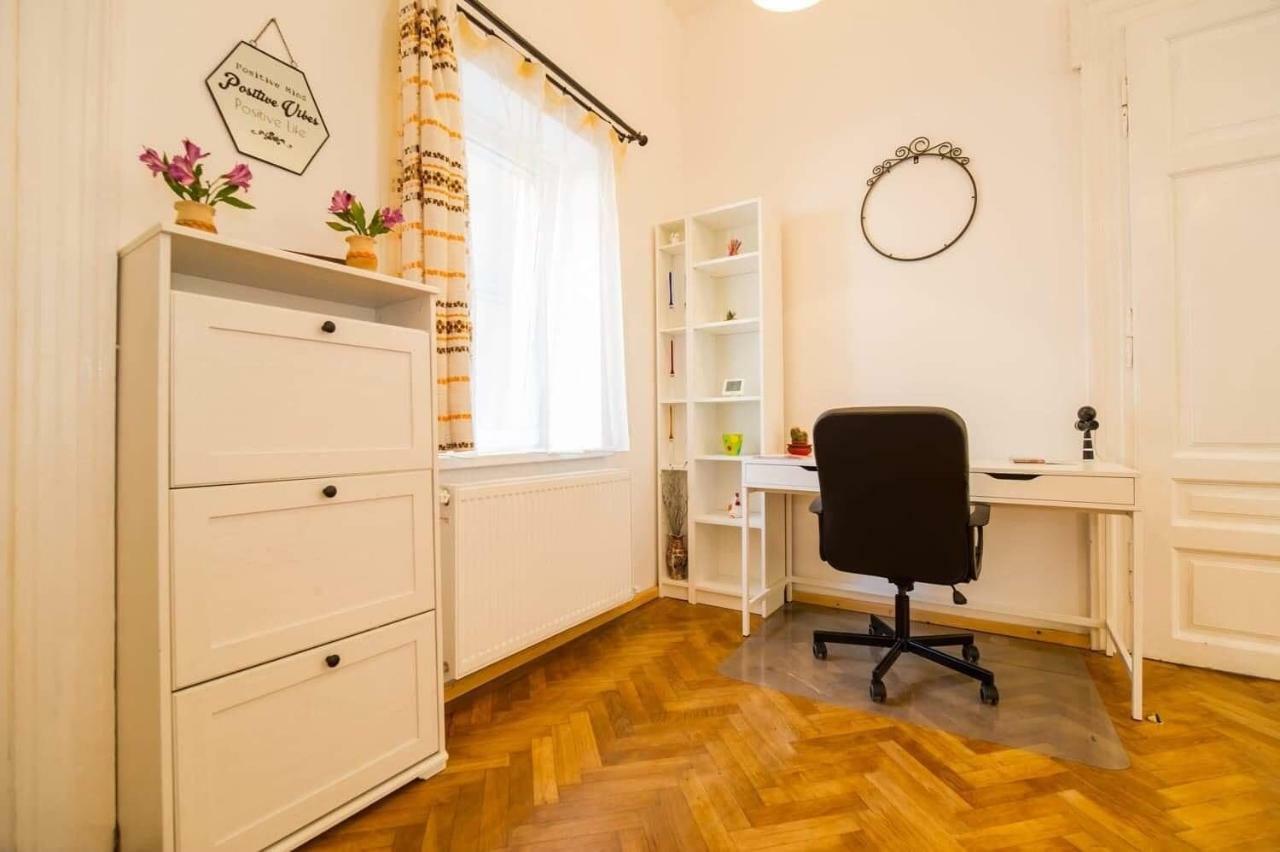 Zen House Apartment Brasov Exterior photo